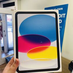 iPad 10 GEN