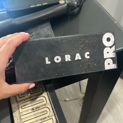 Lorac Pro Eyeshadow Palette 