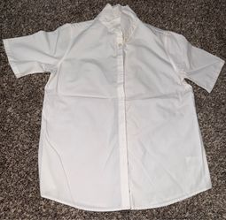 Girls Peter Pan Shirt