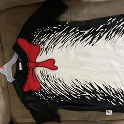Cat In The Hat Shirt