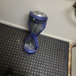 Hoover Board 