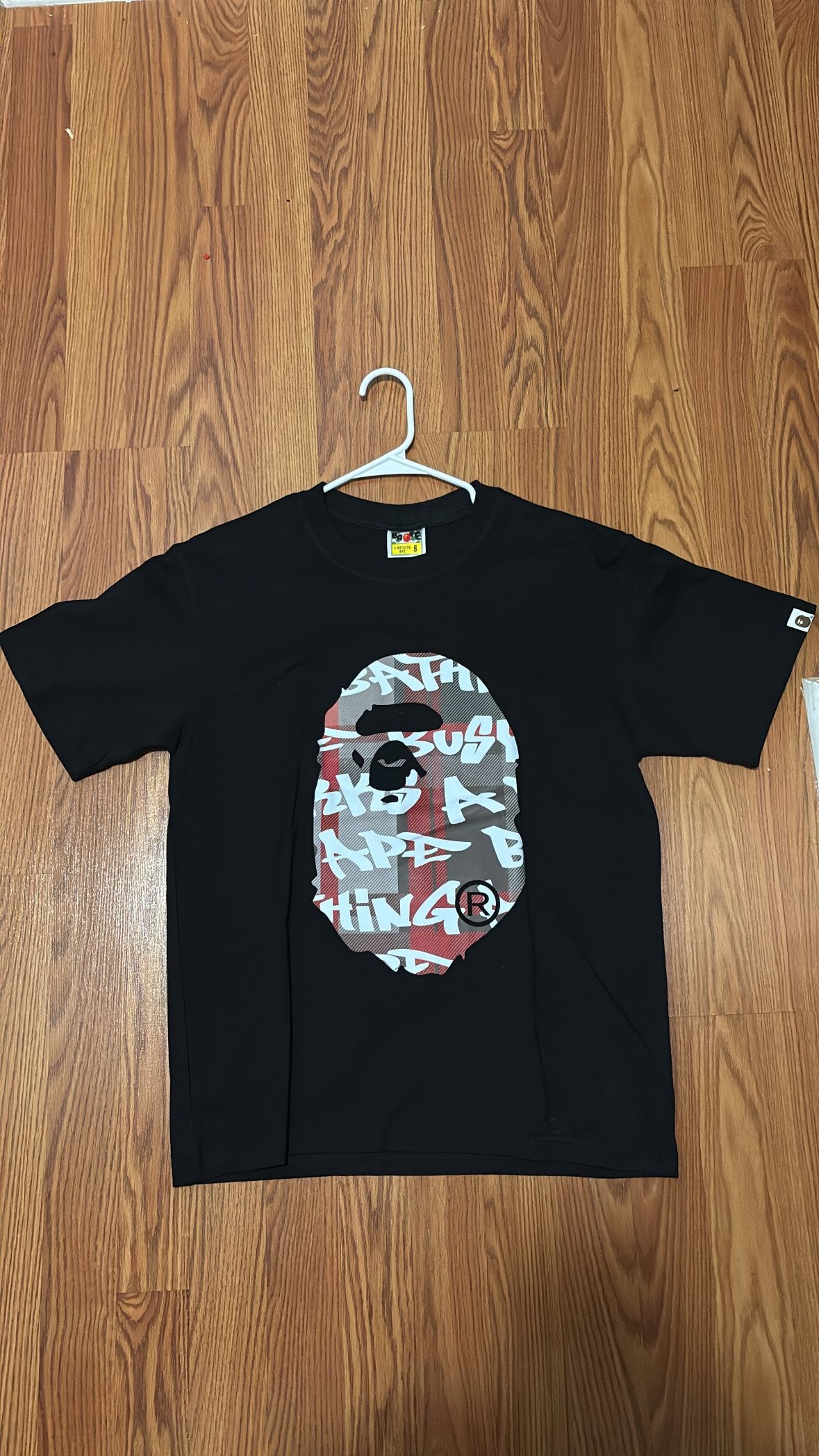 Bape Tee