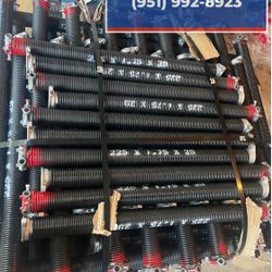 Garage Door Springs 