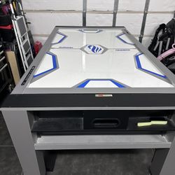 Triumph 3 in 1 Rotating Game Table 