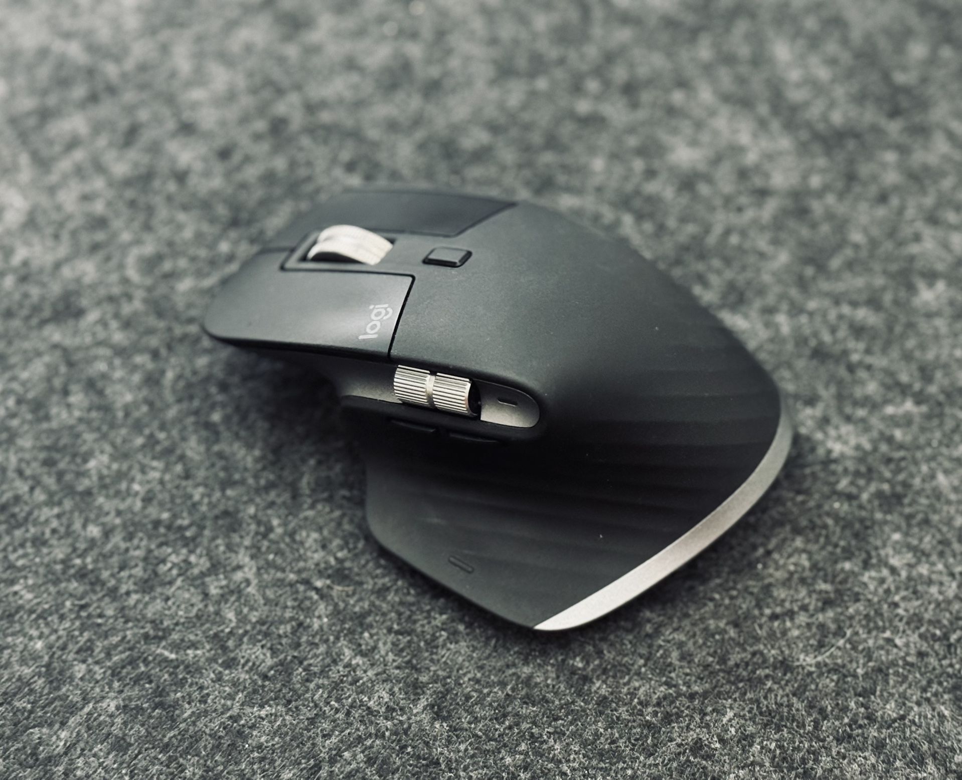 Logitech MX Master 3S (Mac)