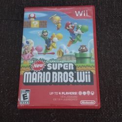 Nintendo Wii 