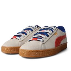 Puma Brand New 8 Men