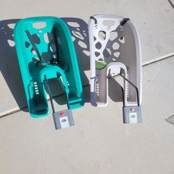 1 Bell Sports Rear Bike Seat