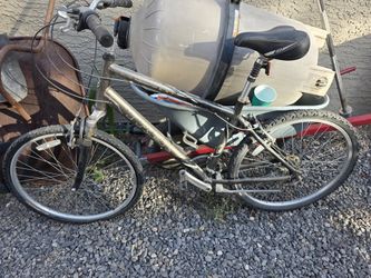 Trek Navigator 100, Trek, Mountain Bike, Hybrid Bike, Bike, Trek Bike, Trek