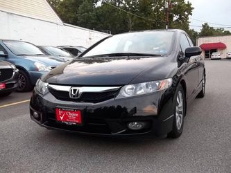 2010 Honda Civic