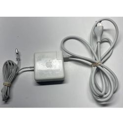 Apple 85w Ac Power Adapter Charger Magsafe 2 Macbook A1424