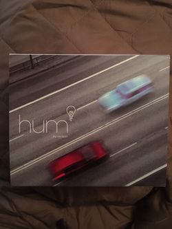HUM system (complete)