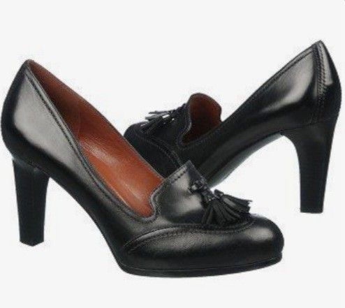 Naturalizer N5 Comfort Heel 9W