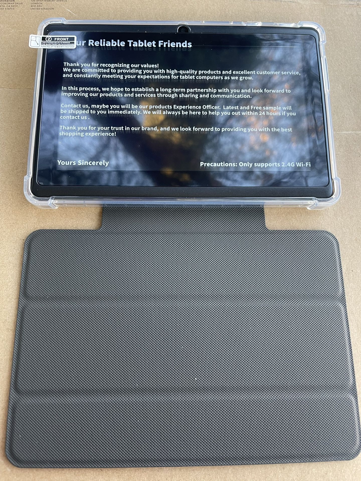 Kids Tablets