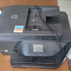 Office Jet Printer