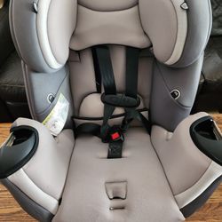 Evenflo Elite 3 In 1 Baby Seat-booster Car Seat