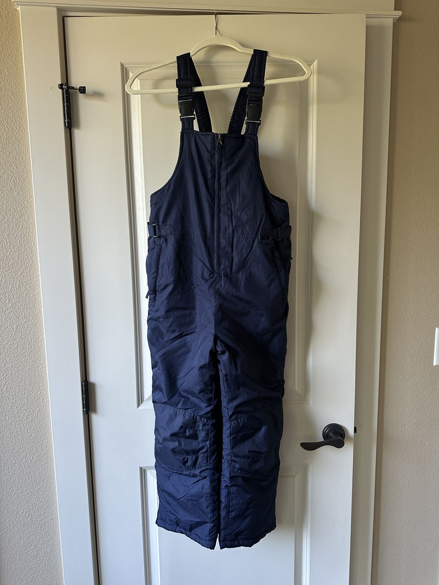 Kids Snow Bib - Size 8/10