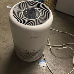 Levoit Pet Air Purifier 
