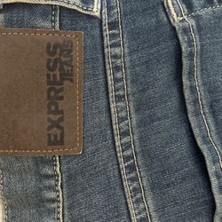 Express Jeans