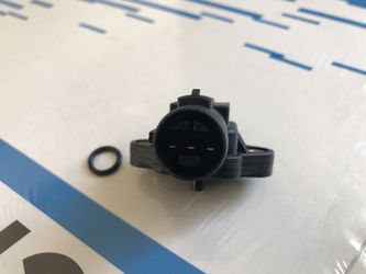 Map sensor