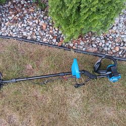 Gordon Metal Detector