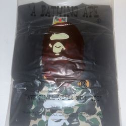 BAPE TEE
