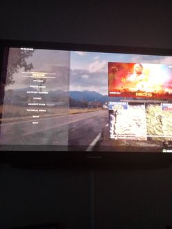 brand new PS4 