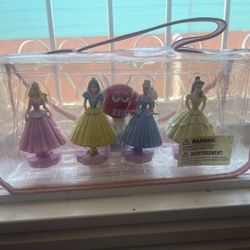 Princess Dolls Collectibles 