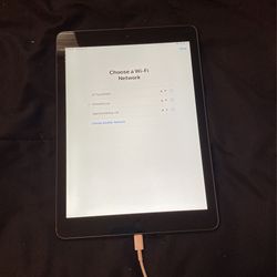 iPad 