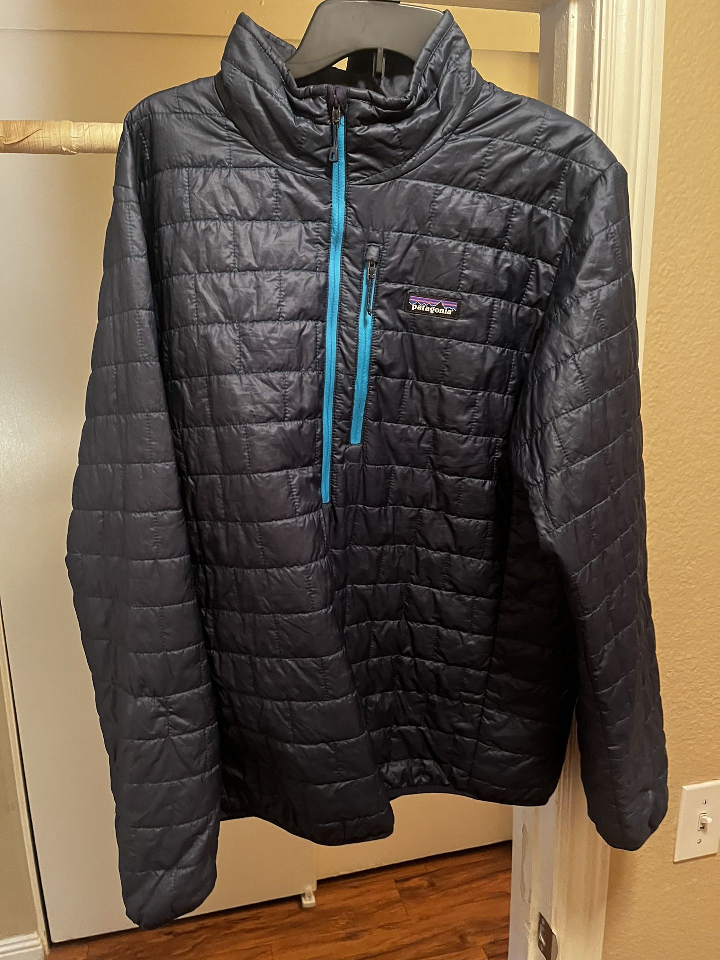 Patagonia Nano Puffer 