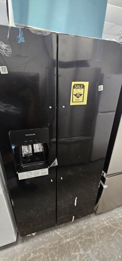 Frigidaire Refrigerator