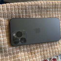 iPhone 14 Pro Max 128gb VERIZON