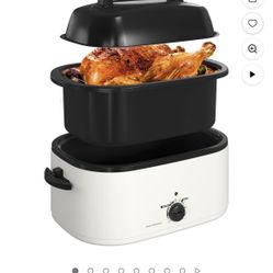 Roaster Oven