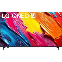 50" LG 4K QNED LED HDR Smart 50QNED70AUA