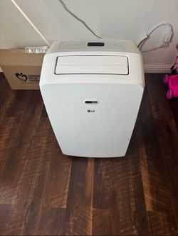 Portable Air conditioning