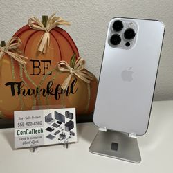 iPhone 14 Pro Max 512gb Unlocked 86% 🔋 Health B+ Grade