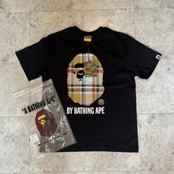 Bape Tee