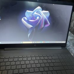 Hp Laptop 