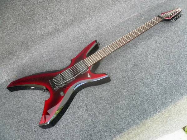 Ibanez Falchion XF350 guitar