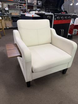 Modern Accent Chair 