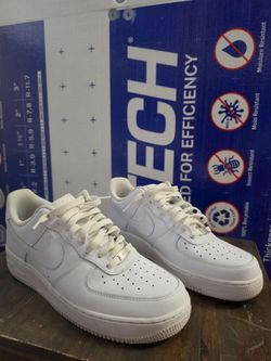 Air force 1 aize 11 men