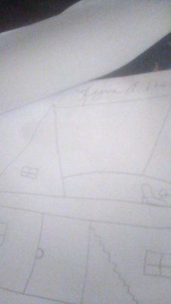 Yacht design sketches, arts and crafts