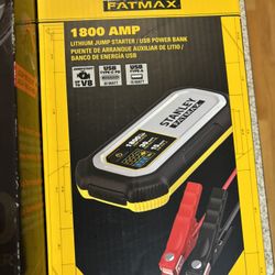 Stanley Jump packs