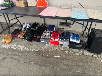 Shoes