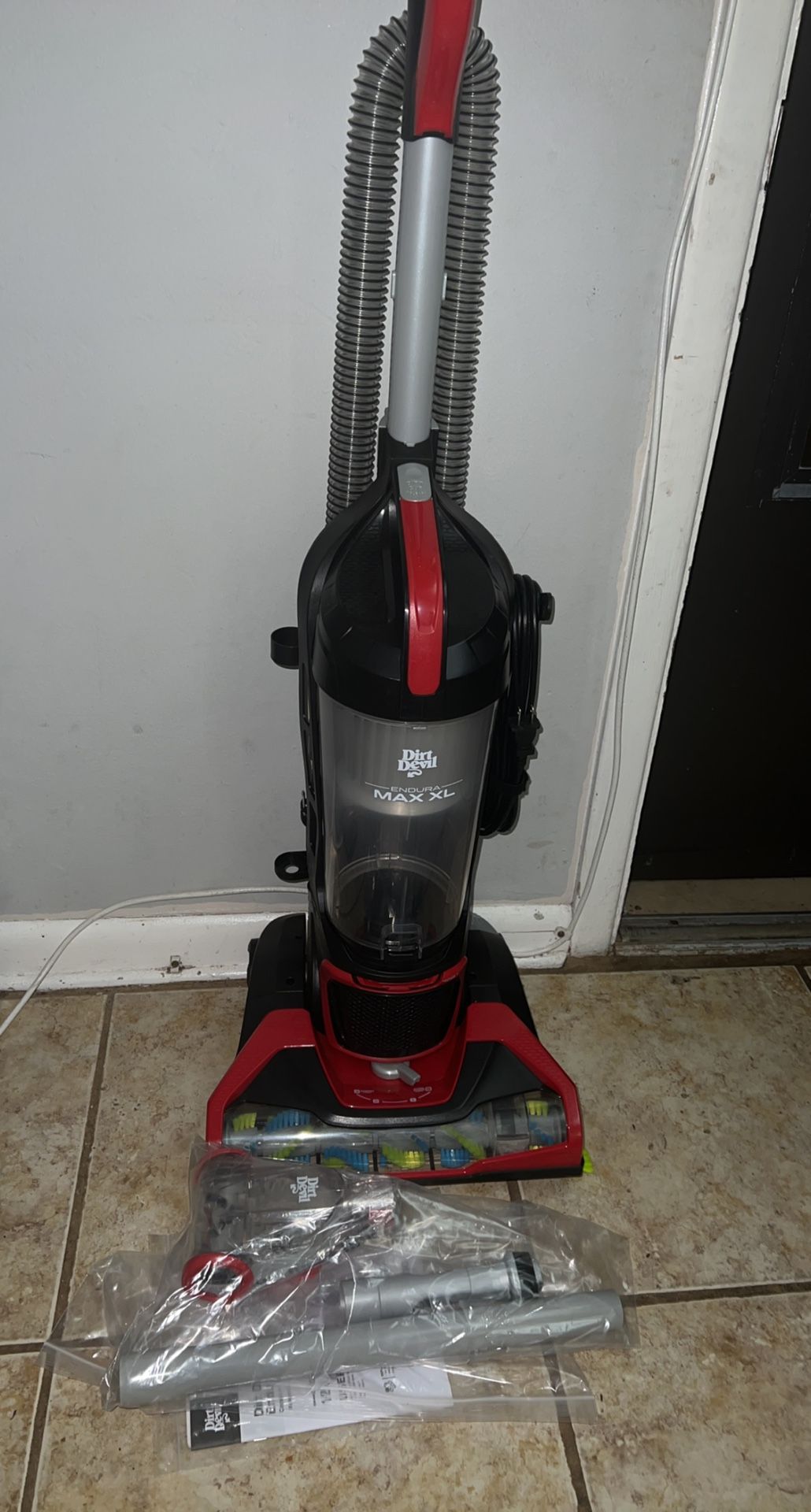 Dirt Devil Vacuum