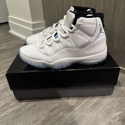 Air Jordan Retro 11 Men’s Size 9