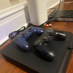 Ps4