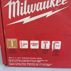 Milwaukee 