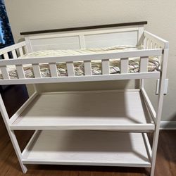 Changing Table 