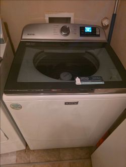 Washer